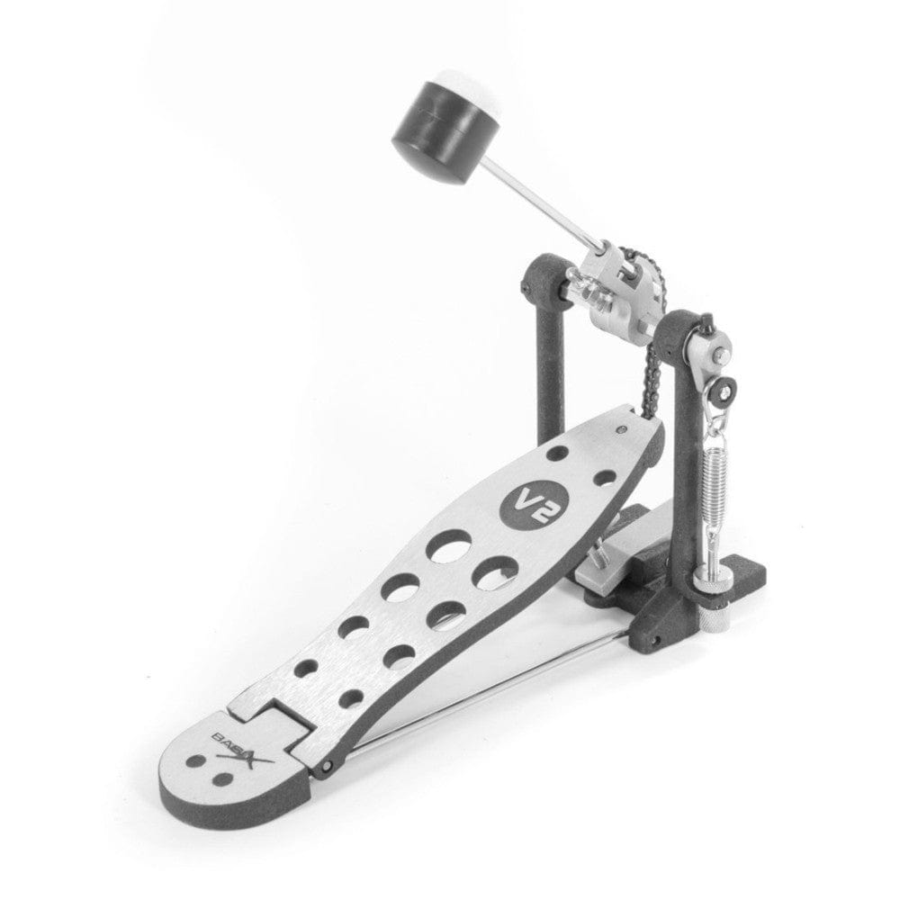 drumcraft drum pedals drum craft pd100 bass drum pedal