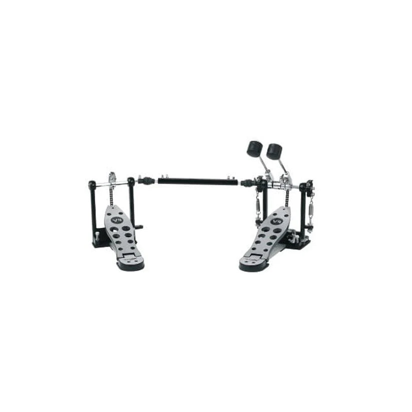 DrumCraft Drum Pedals DrumCraft DPD-800 Double Bass Drum Pedal