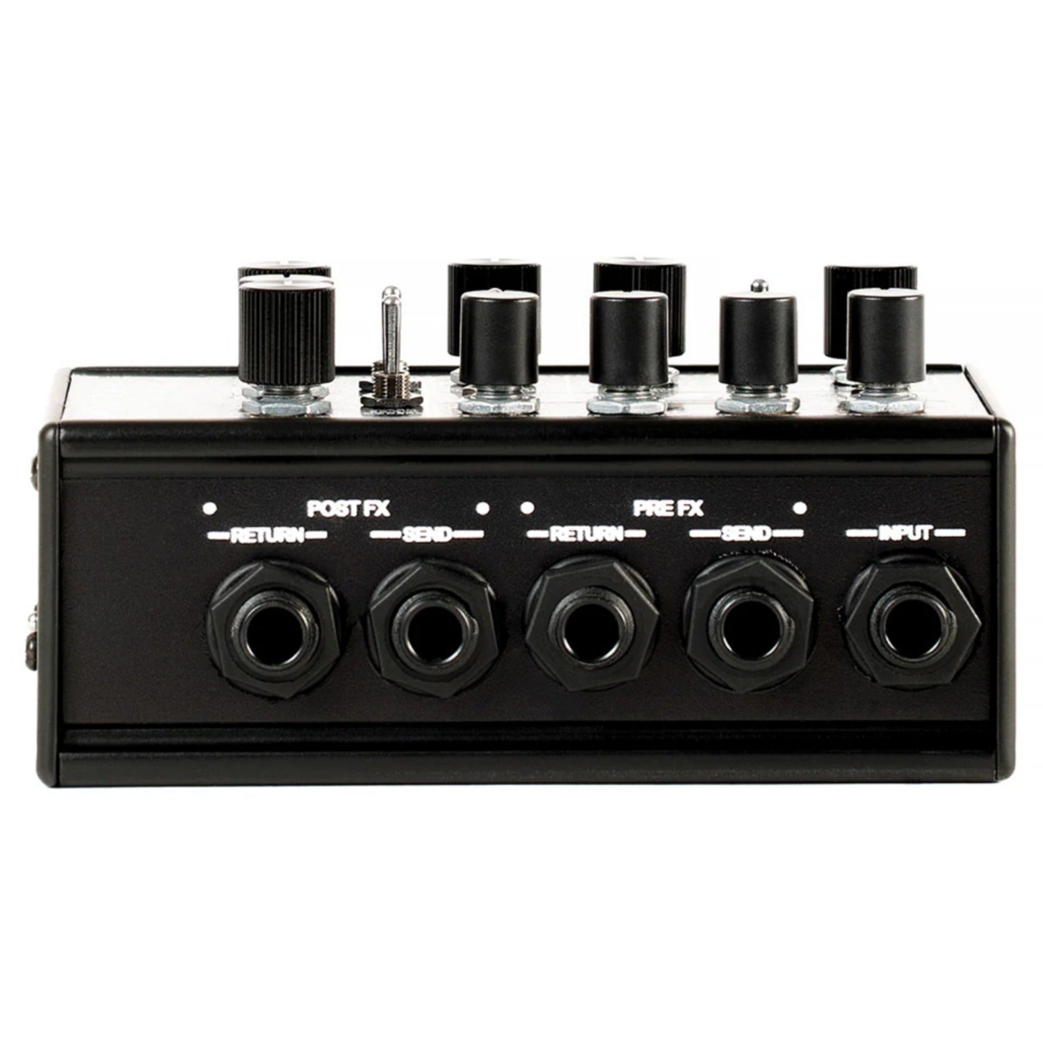 DSM & Humboldt Pre Amps DSM & Humboldt Simplifier Bass Master Pre Amps