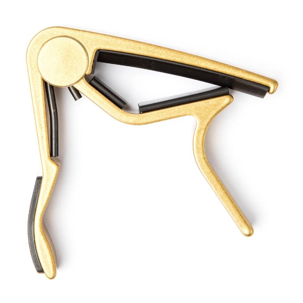 dunlop capos dunlop 83cg curved trigger acoustic guitar capo
