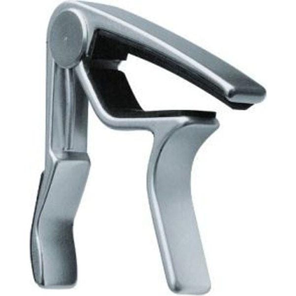 dunlop capos dunlop 83cn trigger curved guitar capo