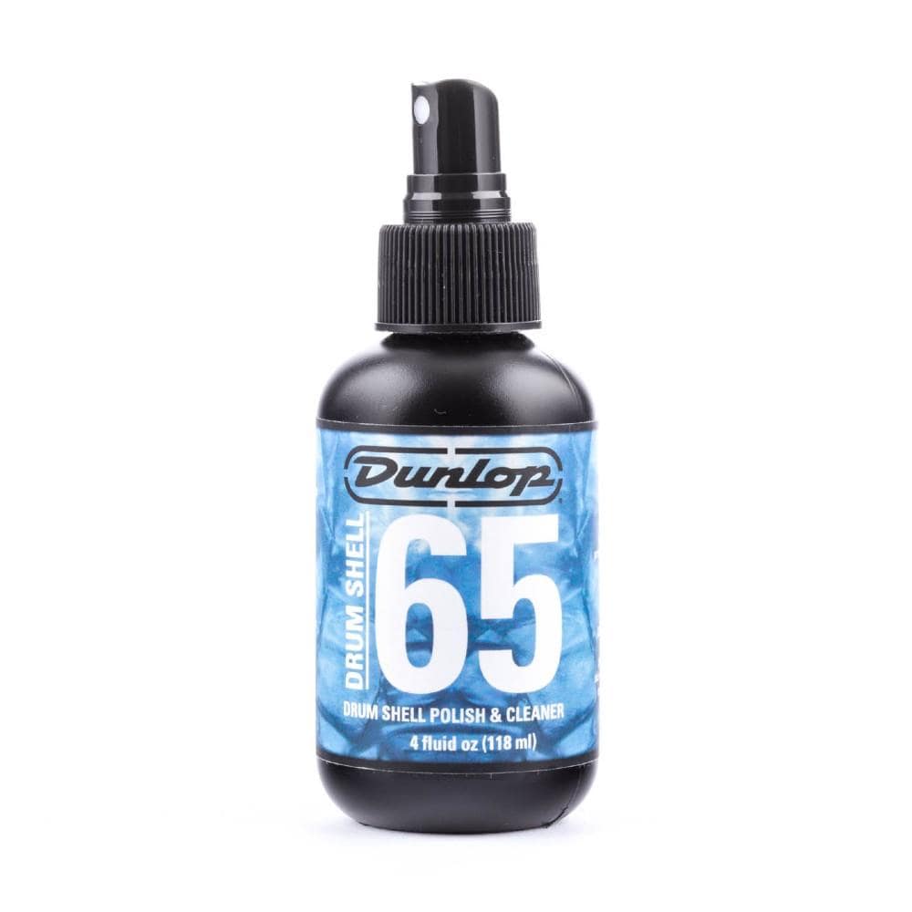 dunlop cleaners and conditioners dunlop 6444 drum shel cleaner