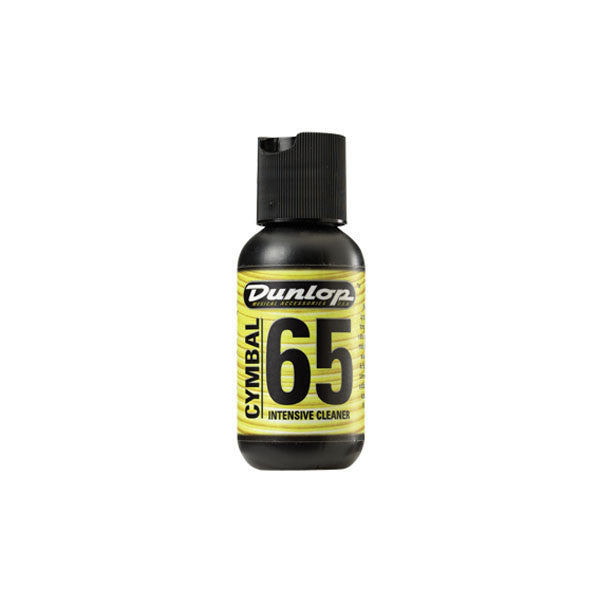 dunlop cleaners and conditioners dunlop 65 cymbal intensive care cleaner