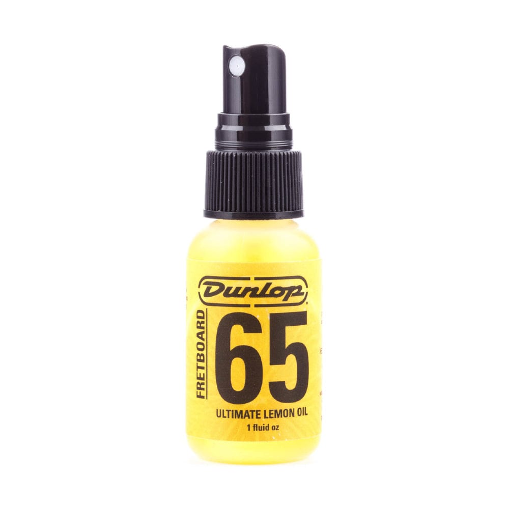 dunlop cleaners and conditioners dunlop 6551si formula 65 ultimate lemon oil - 4oz