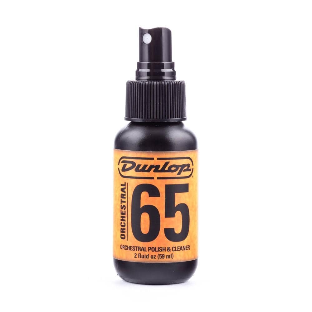 dunlop cleaners and conditioners dunlop 6592 orchestral cleaner