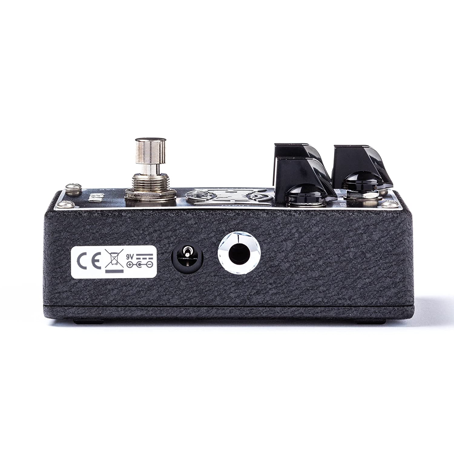 dunlop effect pedals black dunlop ep103na delay guitar effect pedal