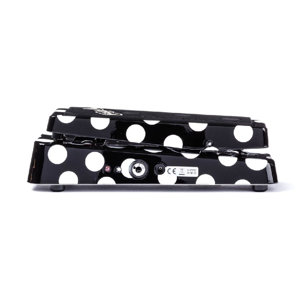 dunlop effect pedals dunlop bg95 buddy guy cry baby wah pedal