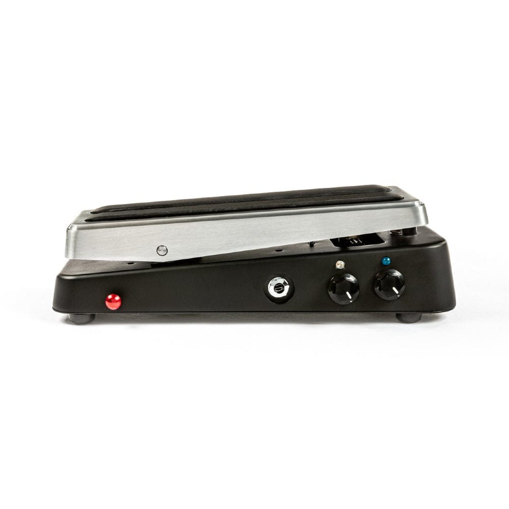 dunlop effect pedals dunlop gcb65 cry baby custom badass dual-inductor wah pedal
