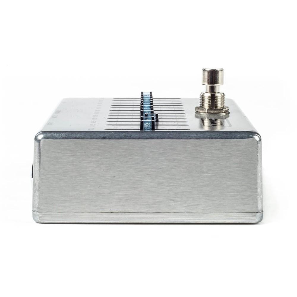 dunlop effect pedals dunlop m108s mxr ten band eq guitar effect pedal