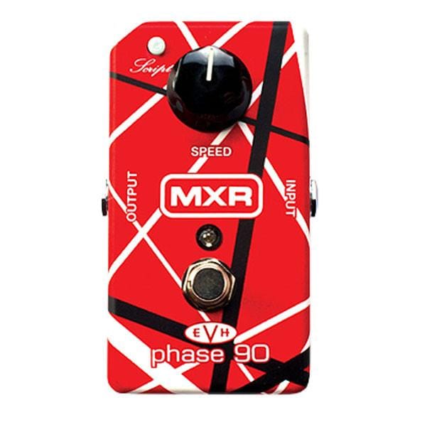 dunlop effect pedals dunlop mxr evh90 pedal