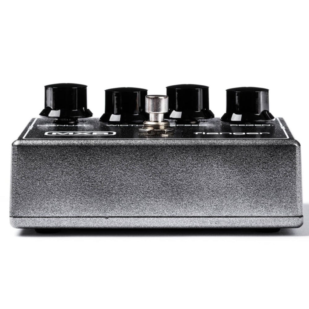 dunlop effect pedals dunlop mxr flanger m117r guitar effect pedal