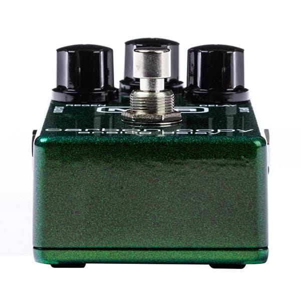 dunlop effect pedals dunlop mxr m169 carbon copy analog delay guitar effects pedal