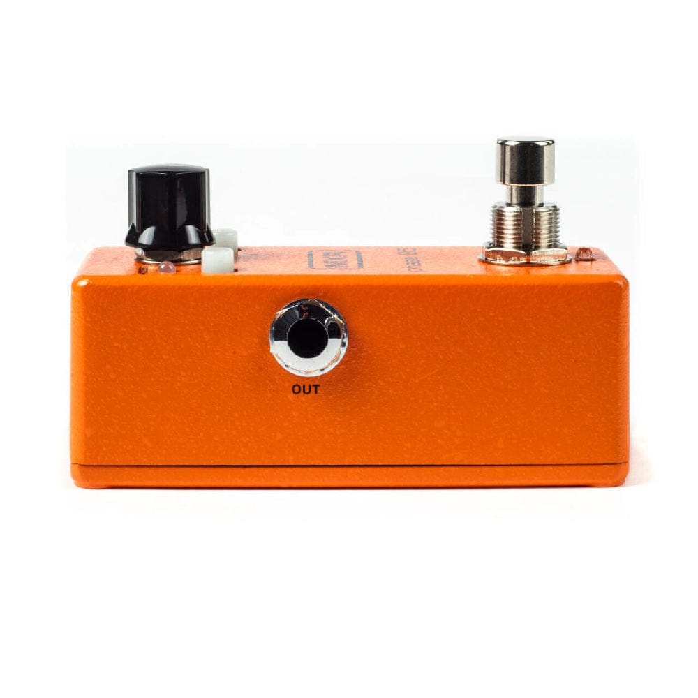 dunlop effect pedals dunlop mxr m290 phase 95 mini guitar effects pedal