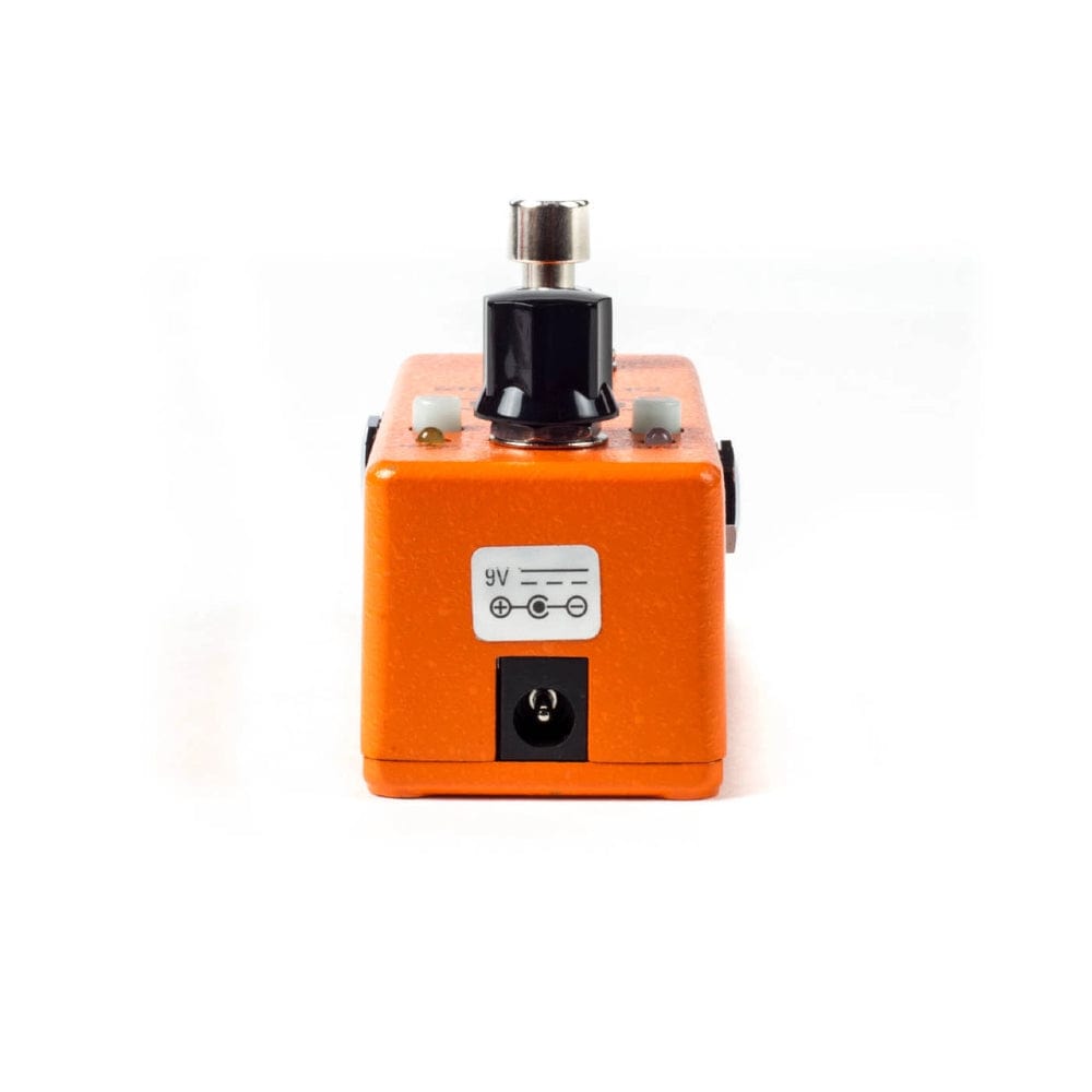 dunlop effect pedals dunlop mxr m290 phase 95 mini guitar effects pedal