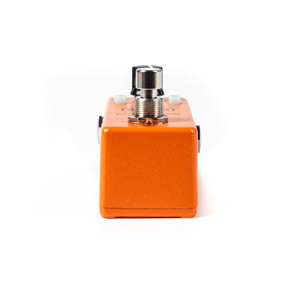 dunlop effect pedals dunlop mxr m290 phase 95 mini guitar effects pedal