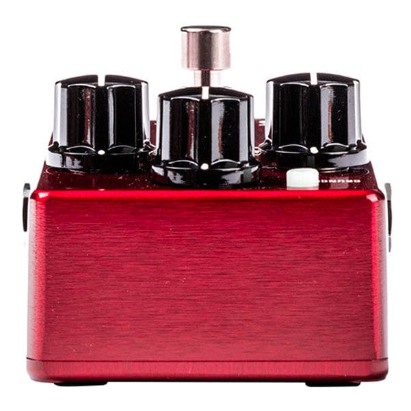 dunlop effect pedals dunlop mxr m78 custom badass '78 distortion guitar effects pedal