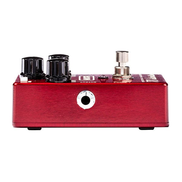 dunlop effect pedals dunlop mxr m78 custom badass '78 distortion guitar effects pedal