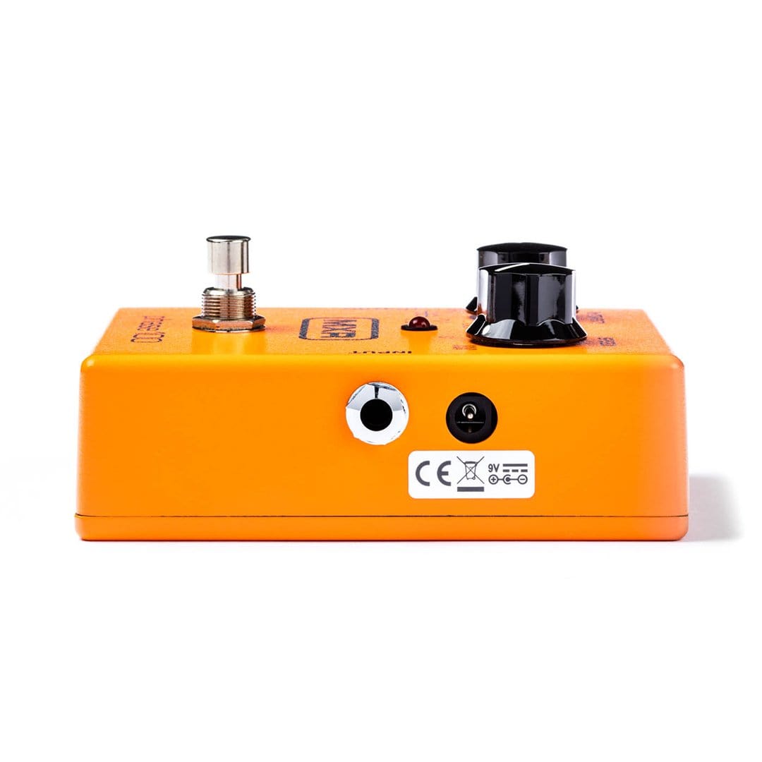dunlop effect pedals jim dunlop m107 mxr phase 100 effect pedal