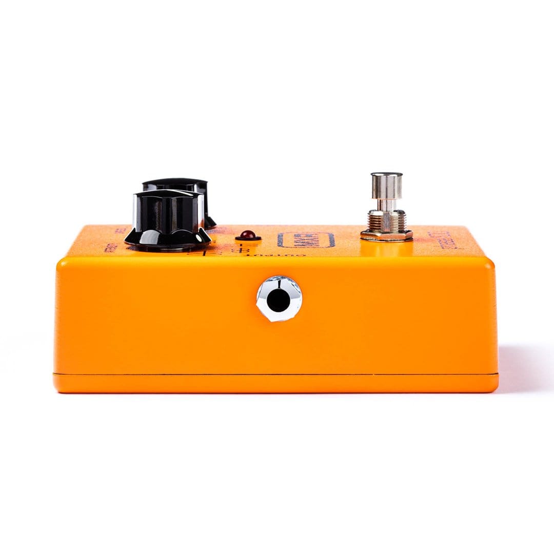 dunlop effect pedals jim dunlop m107 mxr phase 100 effect pedal