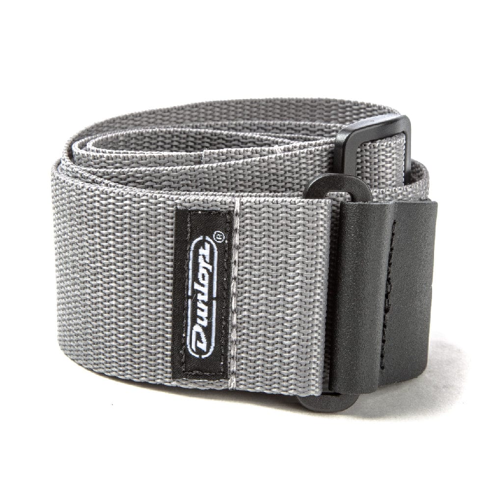 dunlop guitar straps dunlop d0701 poly guitar strap