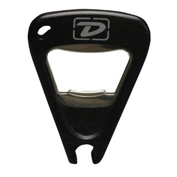 dunlop guitar tools dunlop bridge pin puller/bottle opener