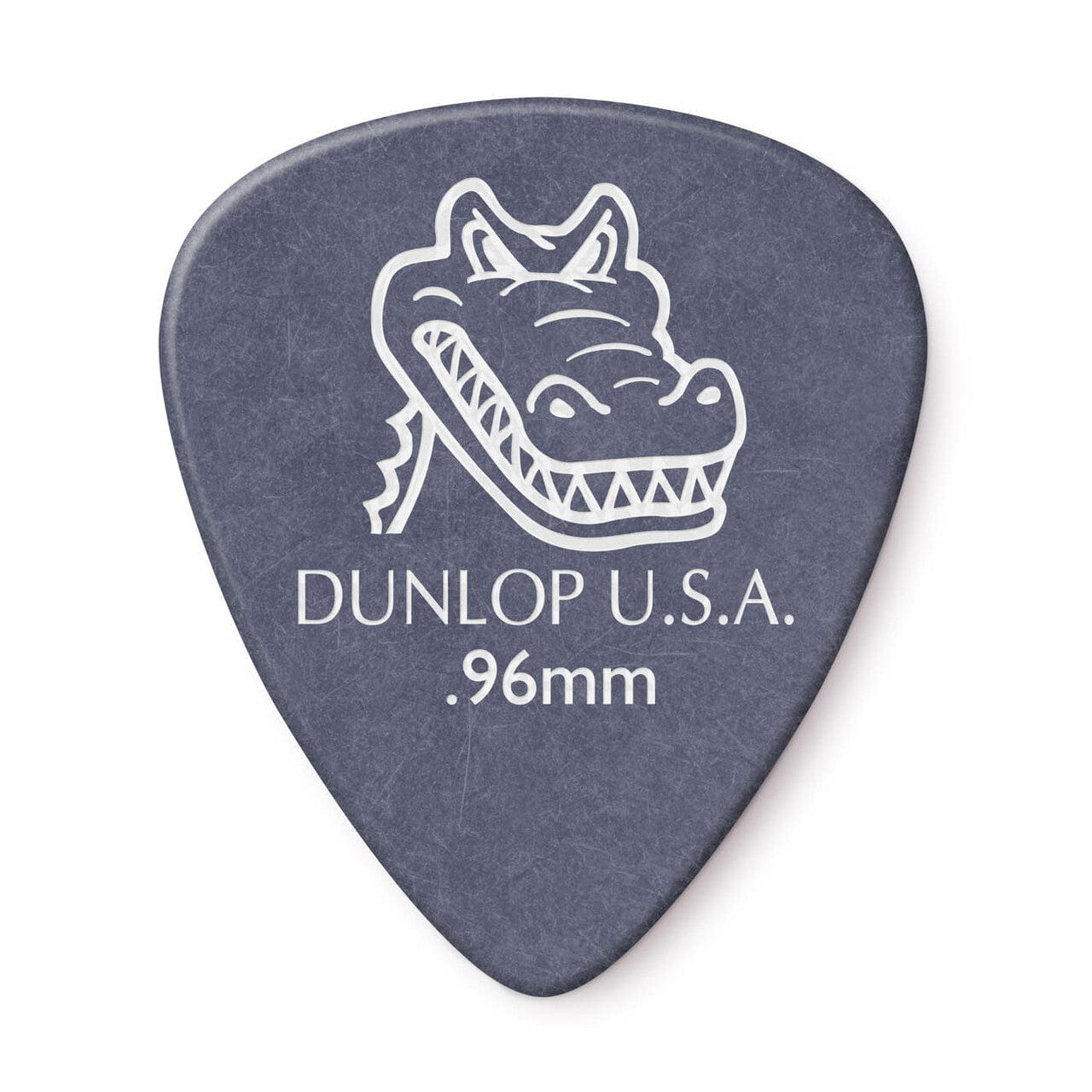 dunlop picks 0.96 mm dunlop 417c ehsaan noorani signature guitar pick - pack of 12 #gauge_0.96-mm