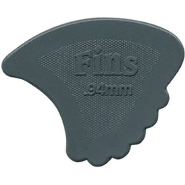 dunlop picks dunlop 4440 .94mm guitar picks - pack of 6