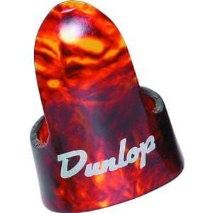 dunlop picks dunlop 9020r finger picks - large shell 12 pack