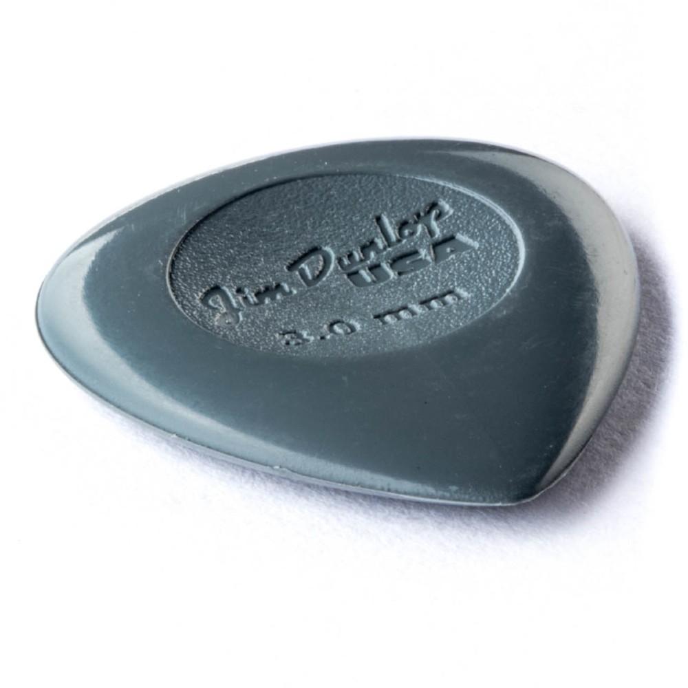 dunlop picks dunlop big stubby nylon guitar picks