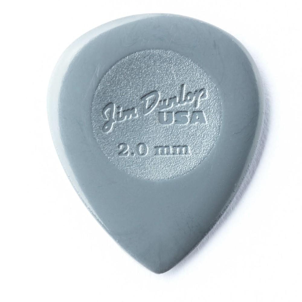 dunlop picks dunlop big stubby nylon guitar picks