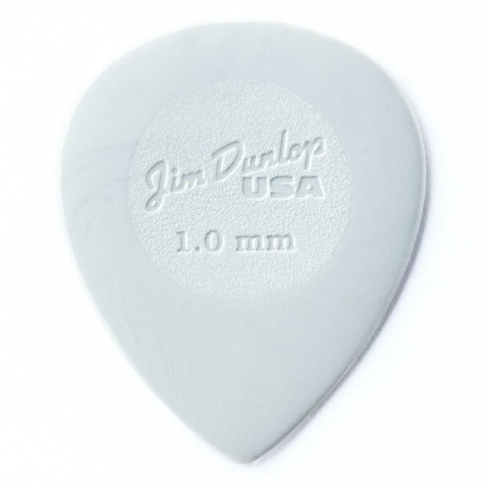 dunlop picks dunlop big stubby nylon guitar picks
