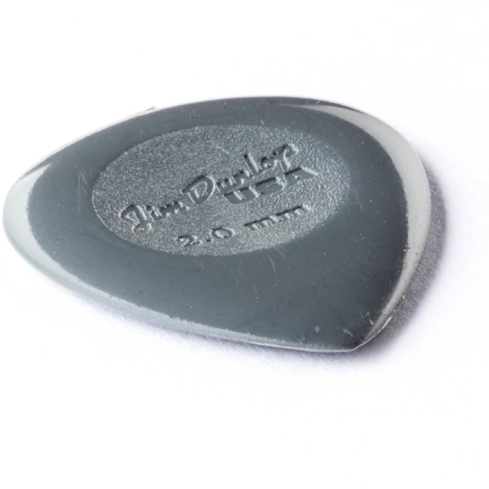 dunlop picks dunlop big stubby nylon guitar picks