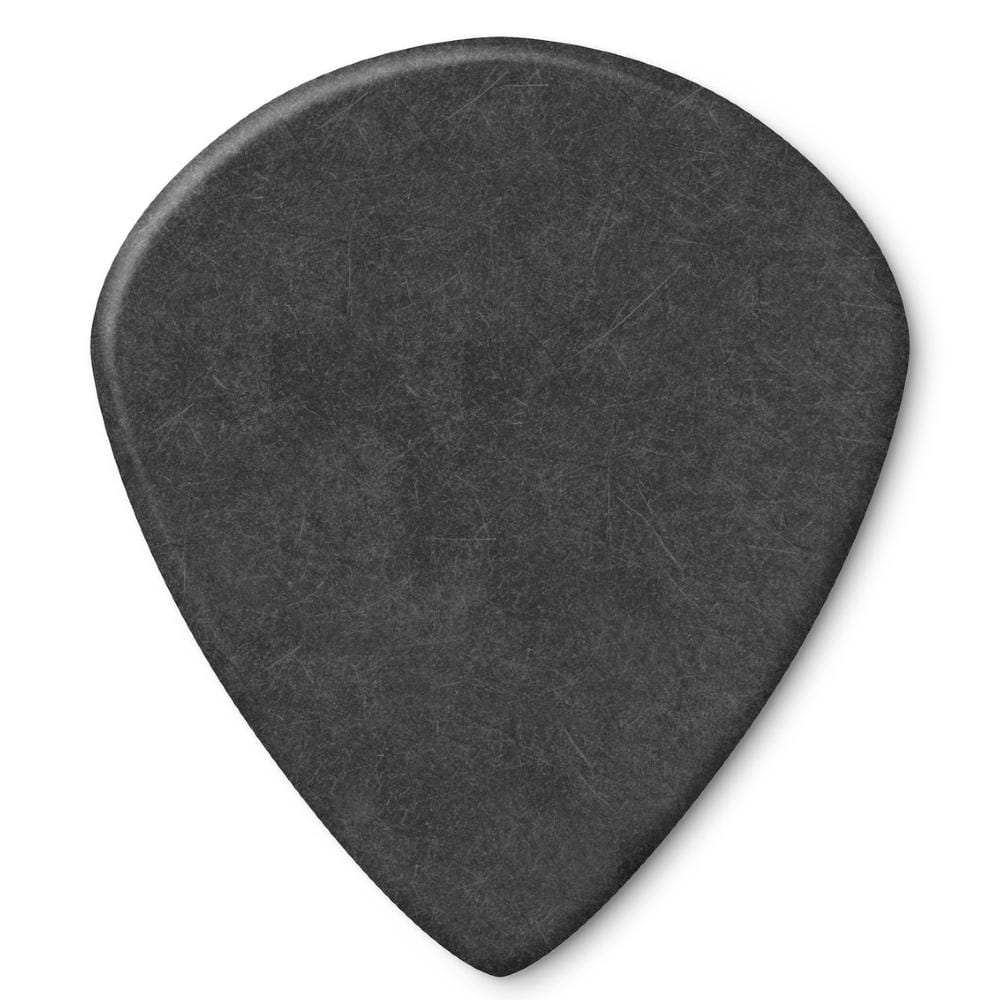 dunlop picks pack of 36 dunlop 571140 gator grip jazz iii pick 1.40mm