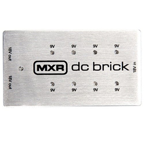 dunlop power supplies dunlop m237 mxr dc brick power supply