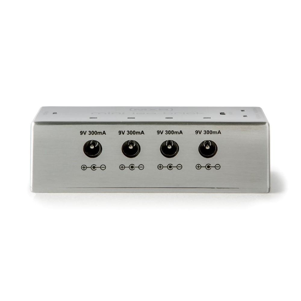 dunlop power supplies dunlop mxr m239 mini iso brick power supply