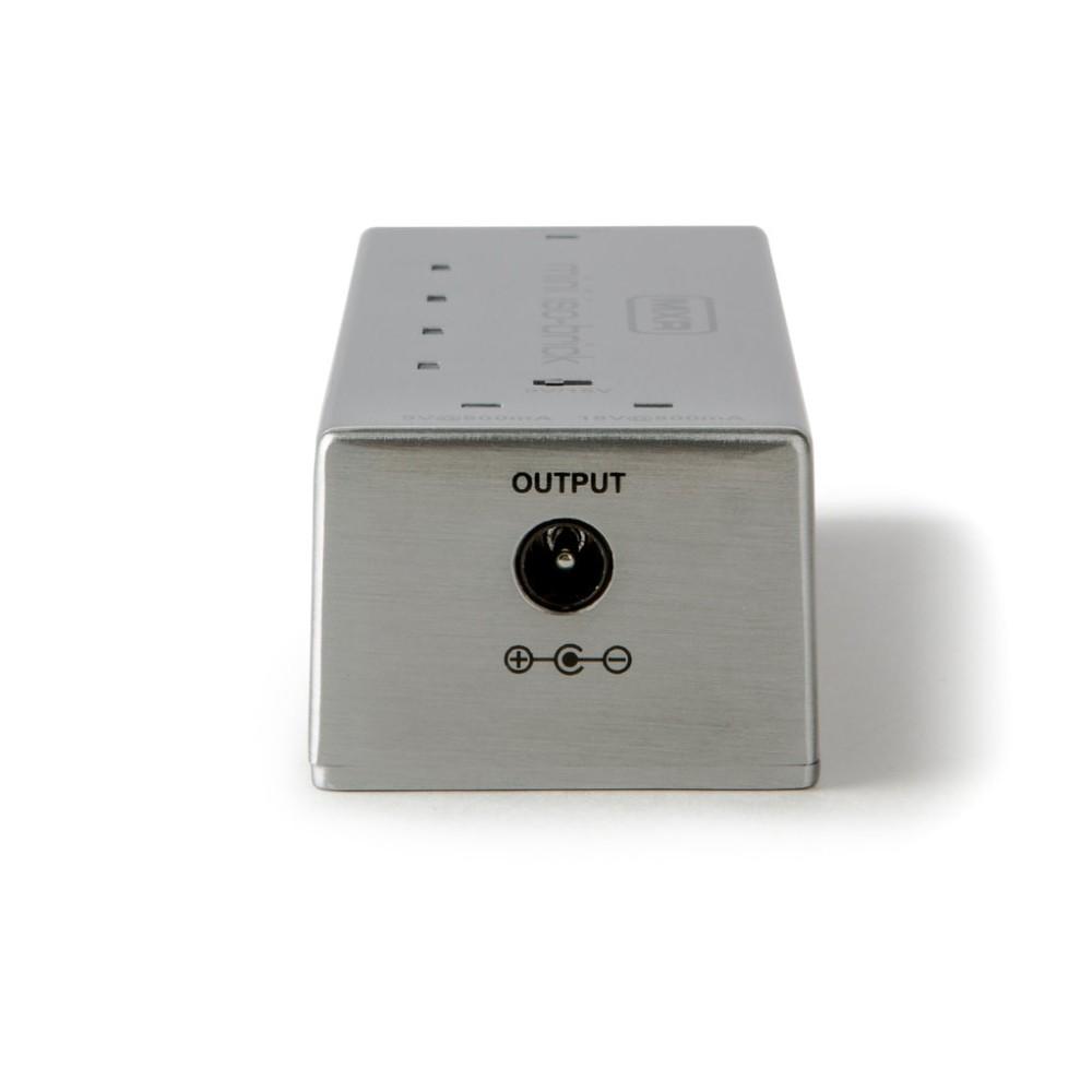 dunlop power supplies dunlop mxr m239 mini iso brick power supply