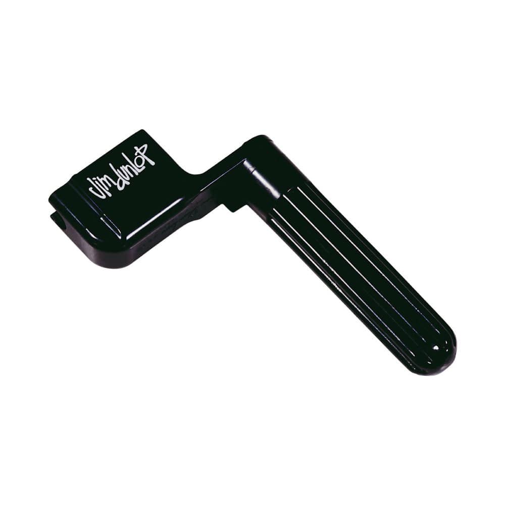 dunlop string winders black dunlop 105 string winder scotty #color_black
