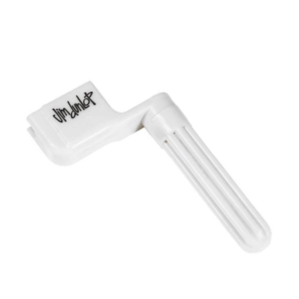 dunlop string winders glow-in-the-dark dunlop 105 string winder scotty #color_glow-in-the-dark