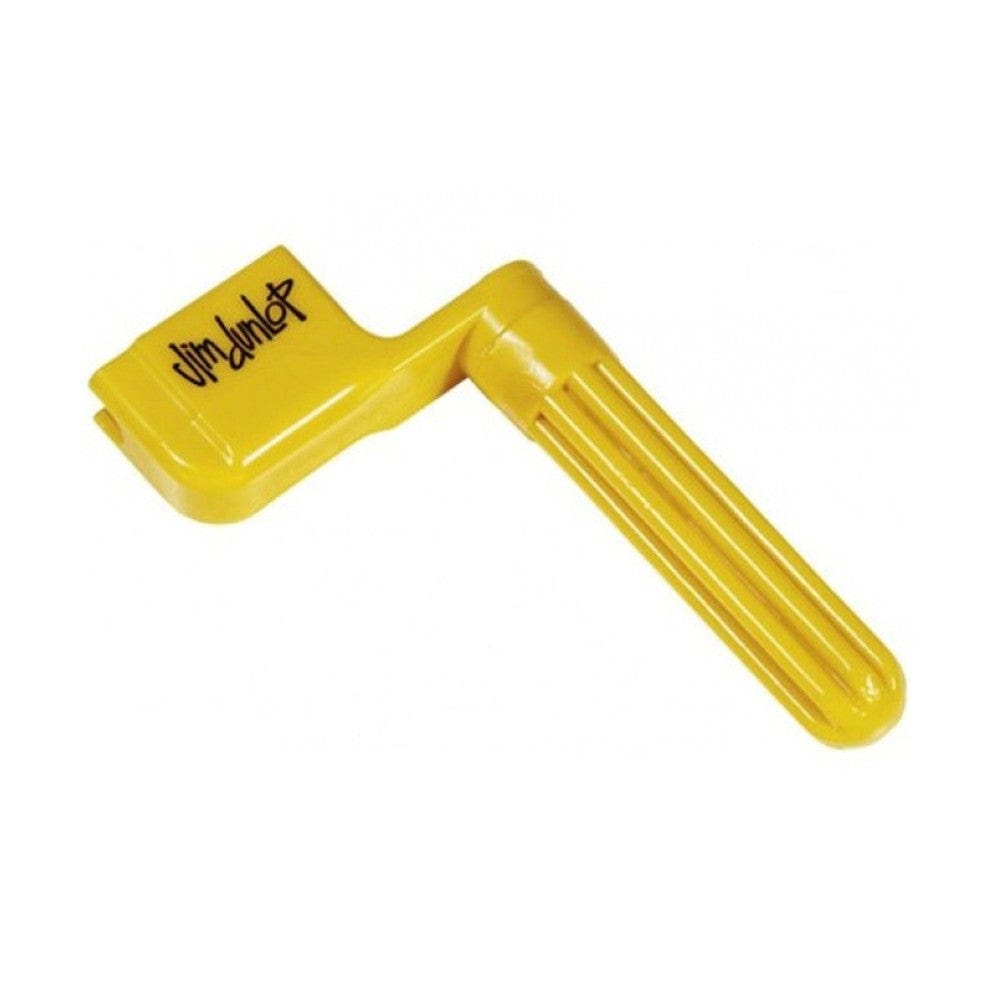 dunlop string winders yellow dunlop 105 string winder scotty