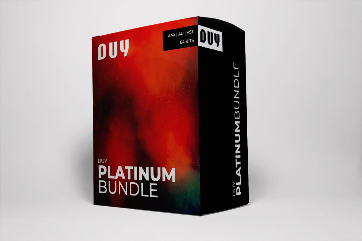 DUY Platinum Bundle