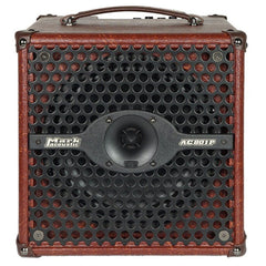 DV Mark Acoustic Guitar Amplifiers DV Mark 801P Acoustic Guitar Amplifier