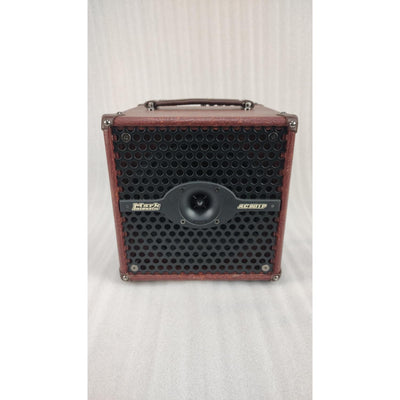 DV Mark 801P Acoustic Guitar Amplifier - Open Box