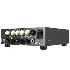 DV Mark Bass Amplifier Heads DV Mark DV Little 250 M Guitar Amplifier Head