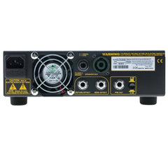 DV Mark Bass Amplifier Heads DV Mark DV Little GH 250 Greg Howe signature Guitar Amplifier Head