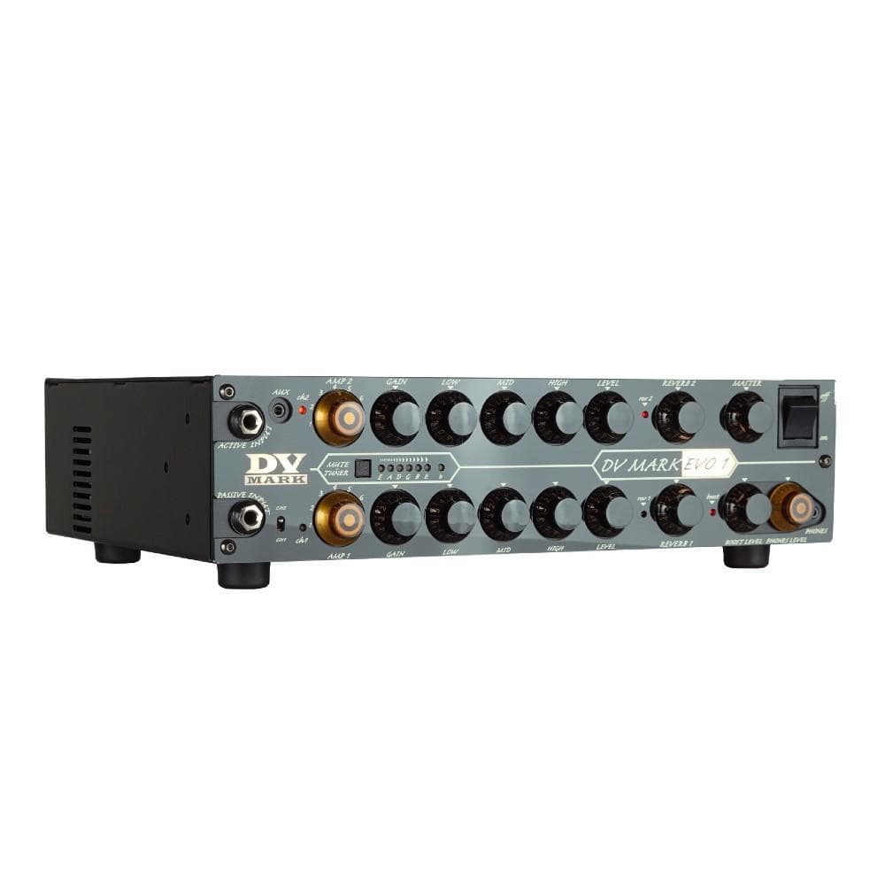 dv mark electric guitar amplifier heads dv mark evo 1 guitar amplifire