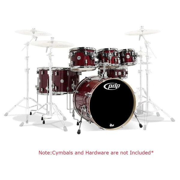 Acoustic drum workshop hotsell