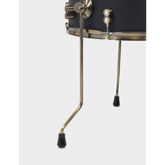 Dw Drum Workshop Acoustic Drum Kits Dw Drum Workshop PDLT221420TH PDP 4-Piece 20th Anniversary Acoustic Drum Set