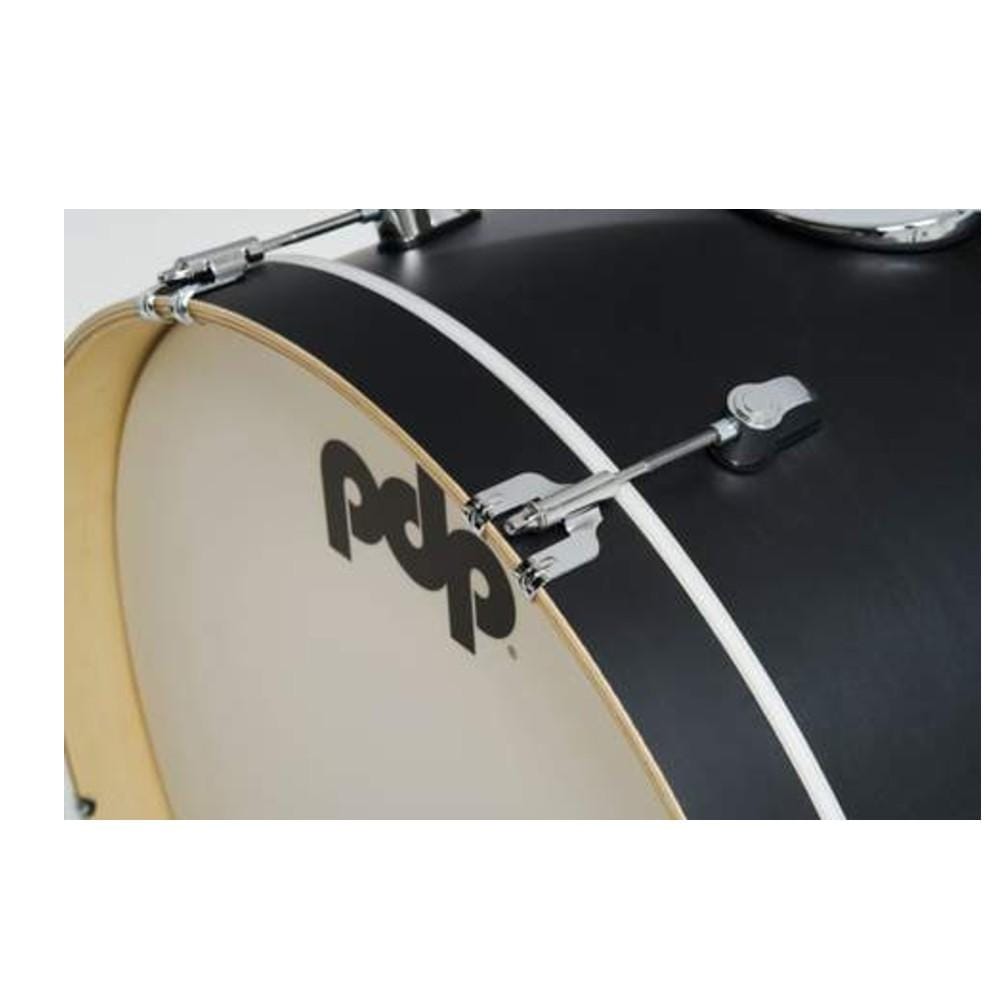 dw drum workshop acoustic drum kits dw drum workshop pdp spectrum series 20bd 5-peice shell pack acoustic drum set
