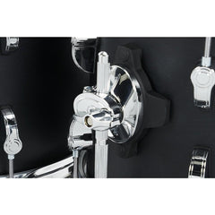 Dw Drum Workshop Acoustic Drum Kits Dw Drum Workshop PDP Spectrum Series 22BD 5-Peice Shell Pack Acoustic Drum Set