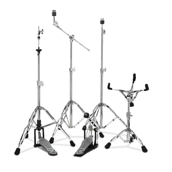 Buy Dw Drum PDBXHW8155 5Piece PDP 800 Series Drum Hardware